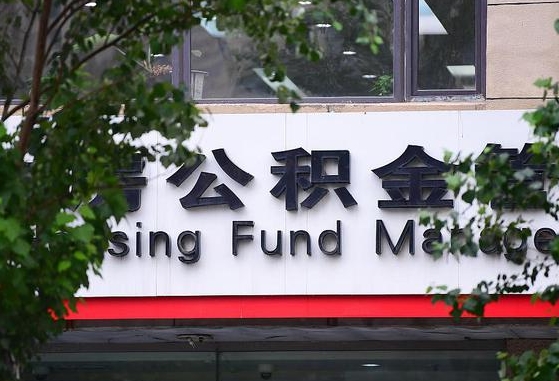 新余通过中介提取公积金怎么处理（新余找中介提取公积金违法吗）